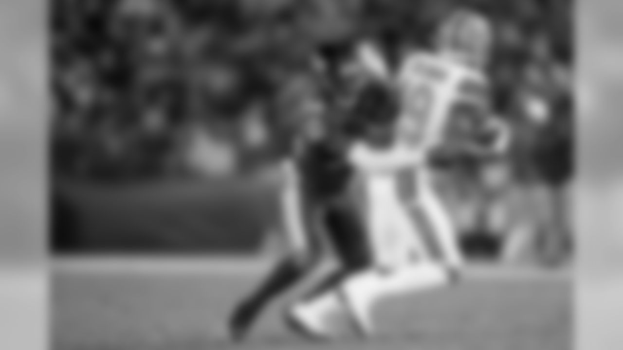 CB Tavon Young (Active/Physically Unable to Perform)