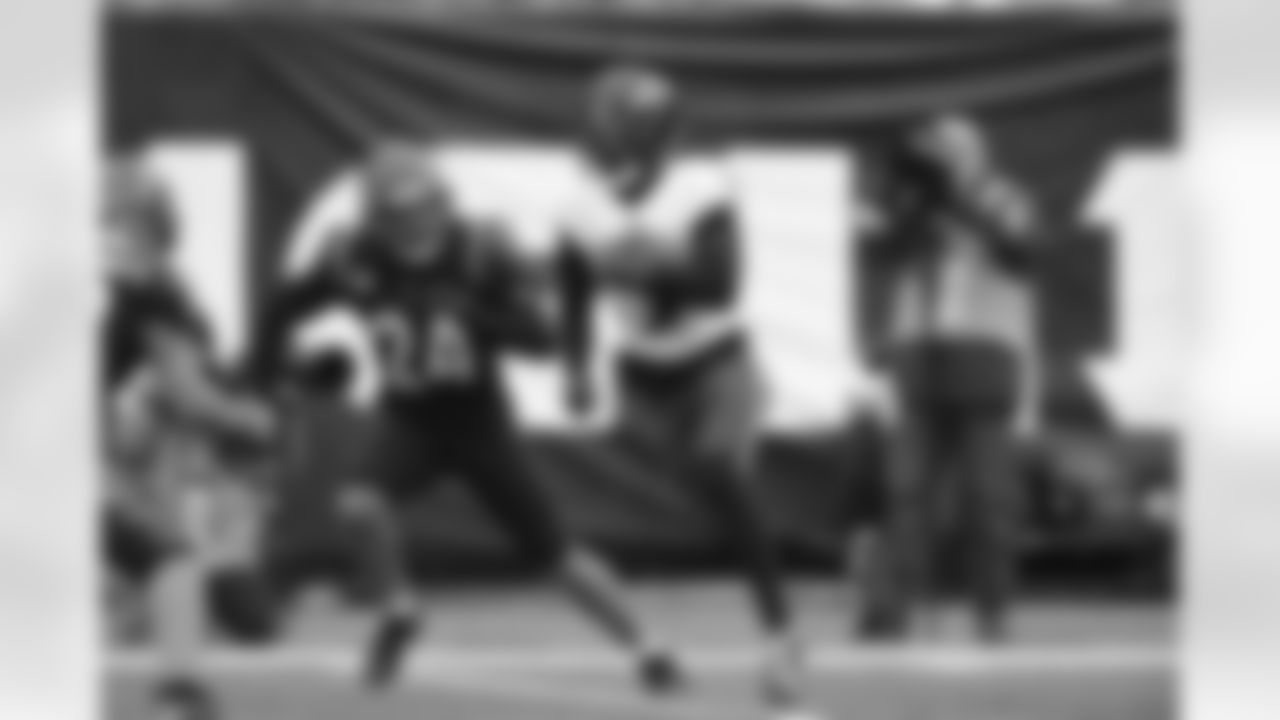 WR James Proche II