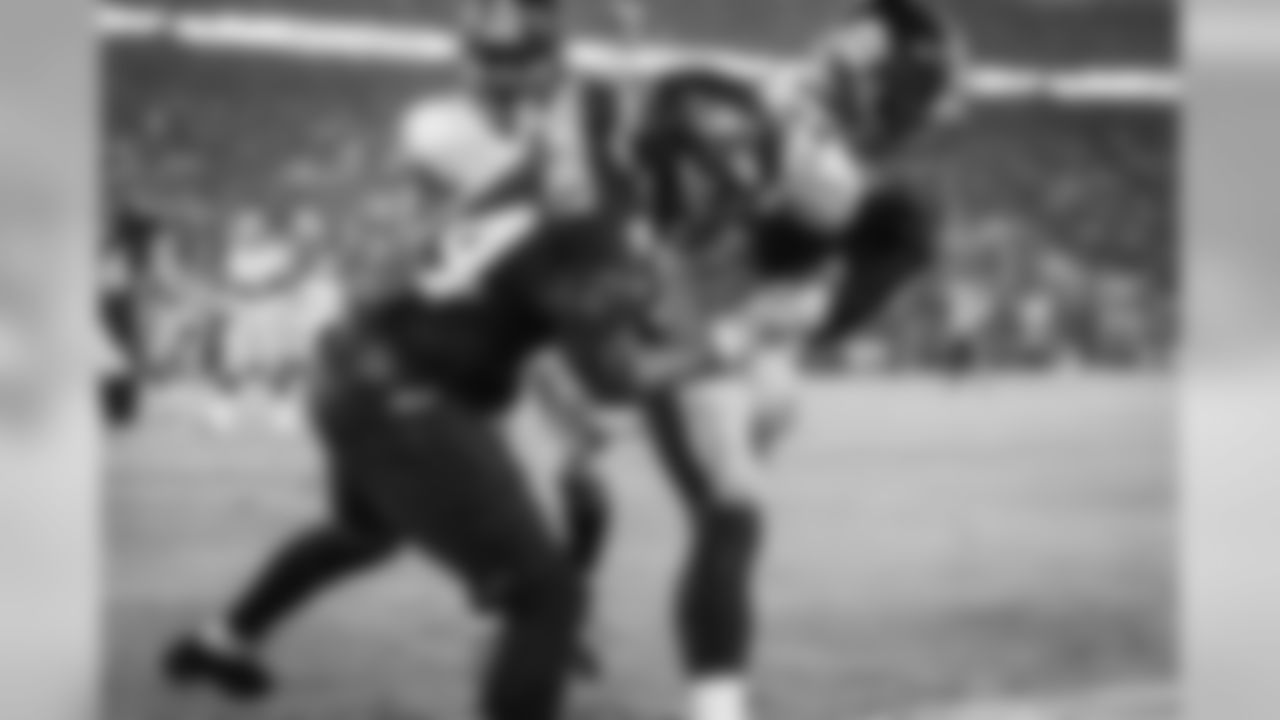 CB Marlon Humphrey