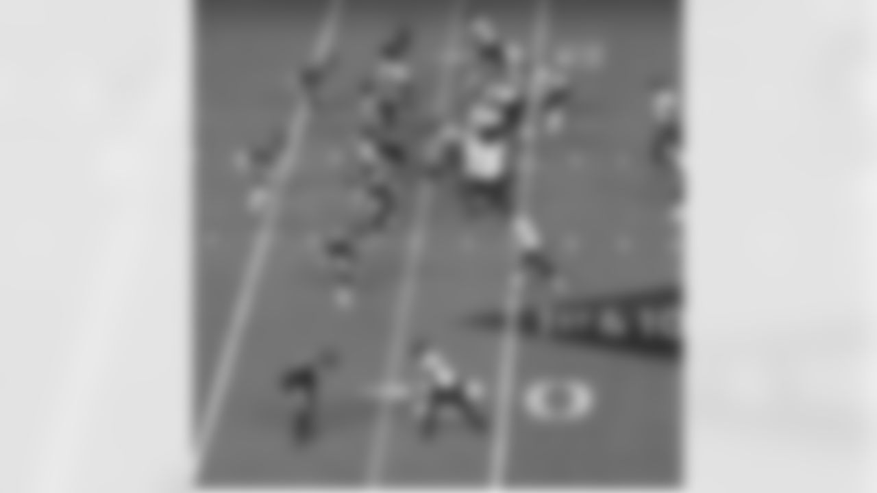 budda03 [Alex Collins] Missin it .. #34