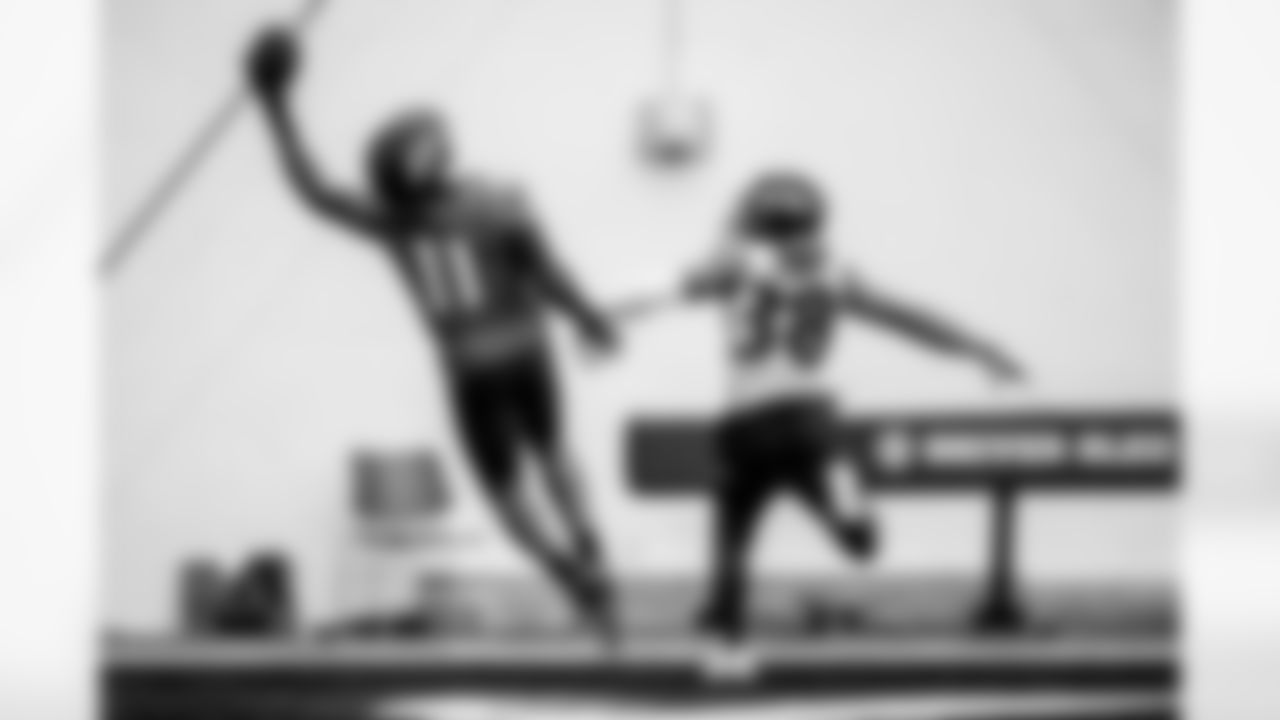 WR Dez Bryant