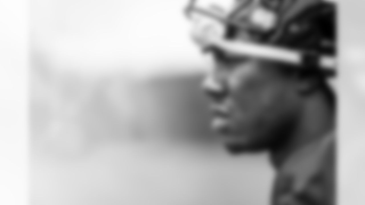 CB Brandon Stephens