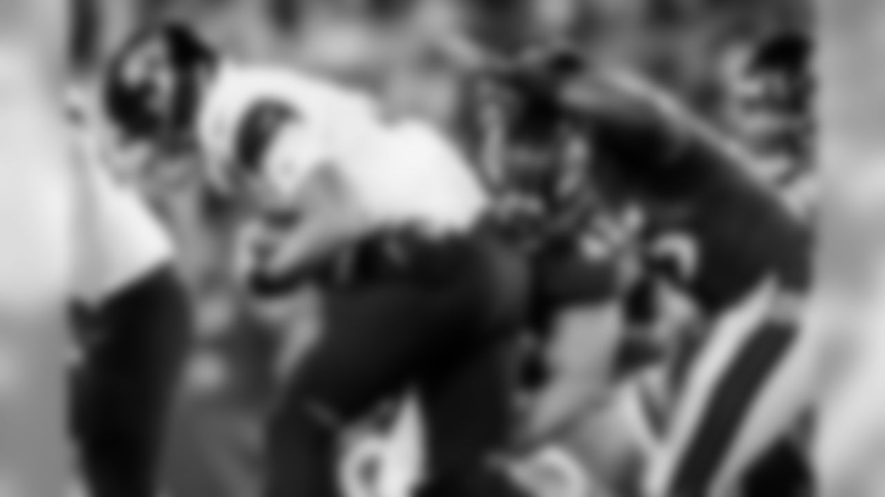 The Baltimore Ravens defeated the Jacksonville Jaguars by a score of 29-0 in the first preseason game of the 2019 season at M&T Bank Stadium on August 8, 2019 in Baltimore, MD.
