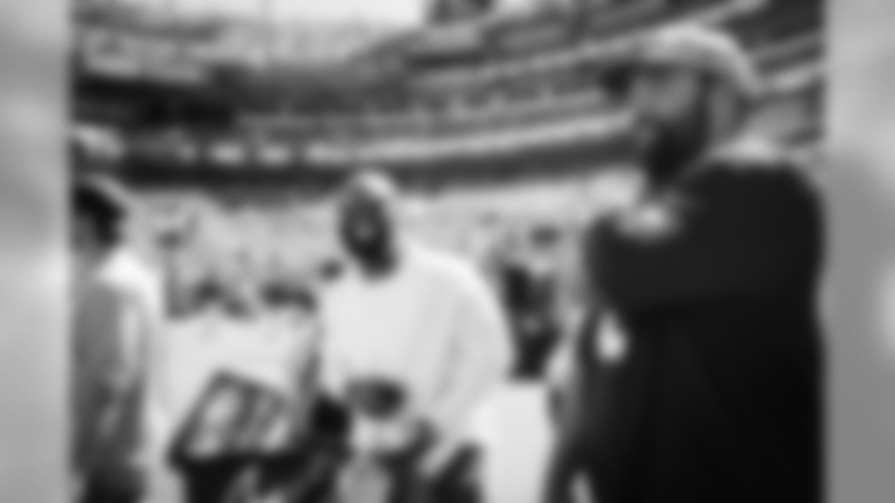 September 15, 2019
Baltimore Ravens vs Arizona Cardinals at M&T Bank Stadium in Baltimore, MD.