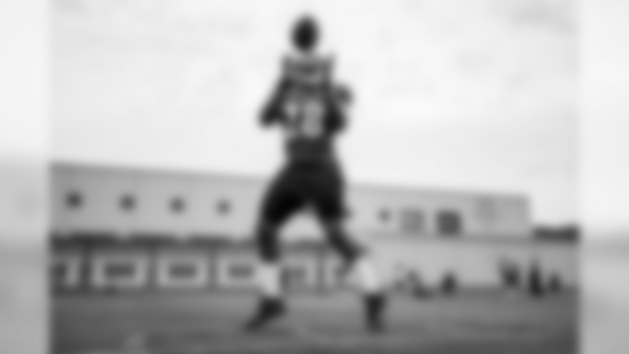 RB Terrance West