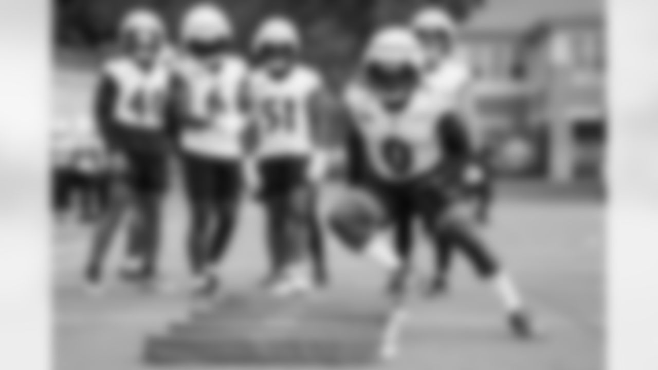 ILB Roquan Smith