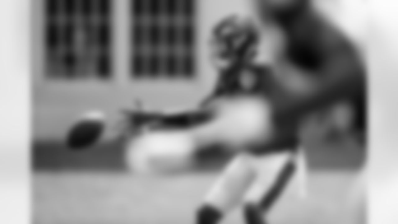 QB Lamar Jackson