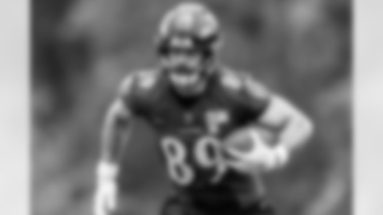 TE Mark Andrews