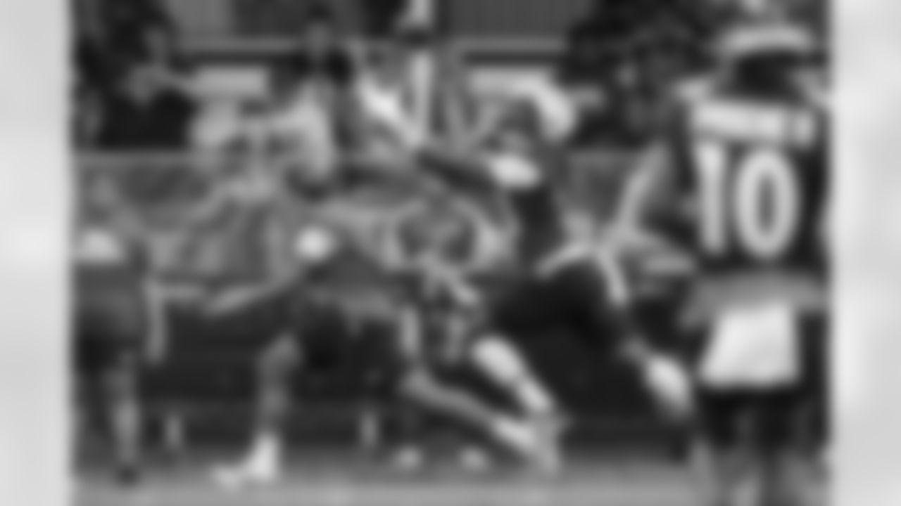 RB Melvin Gordon III