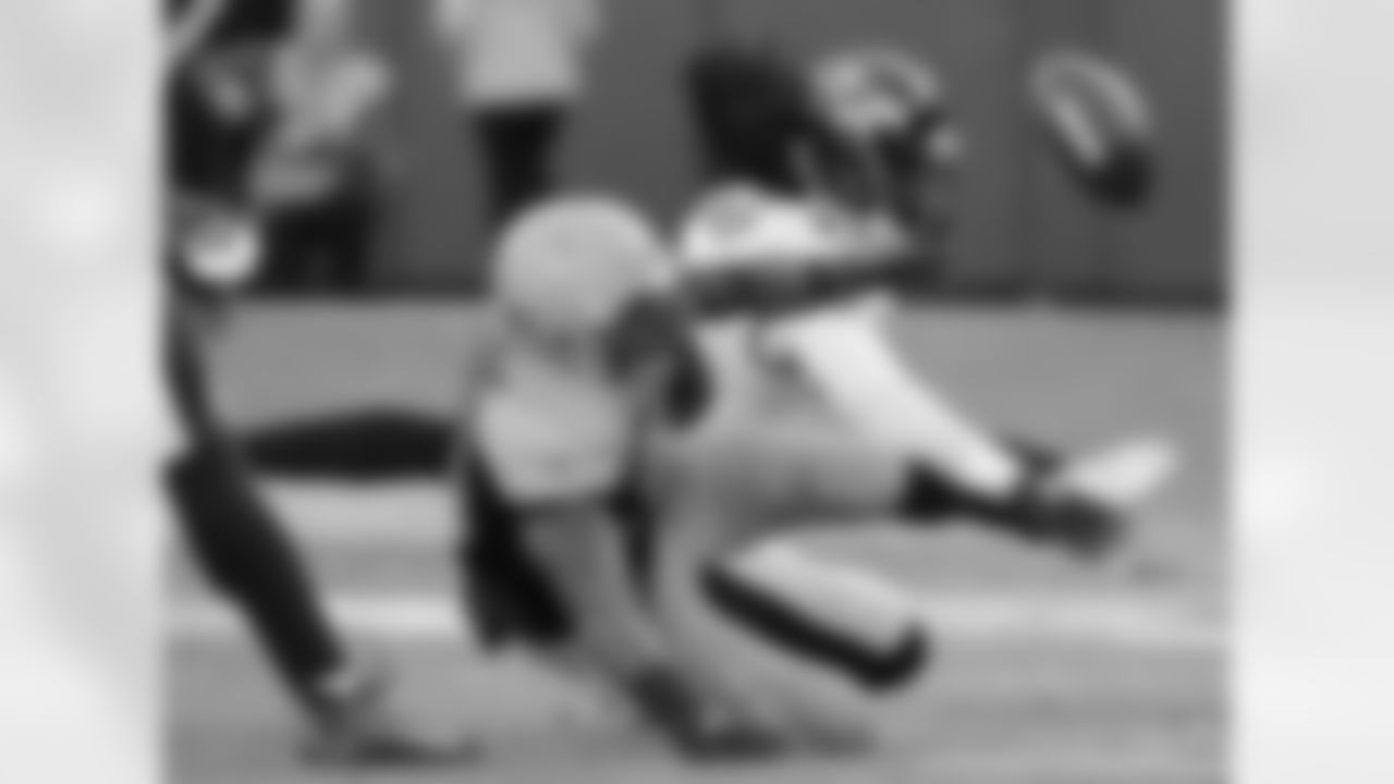 r.canady [Maurice Canady] #MNF