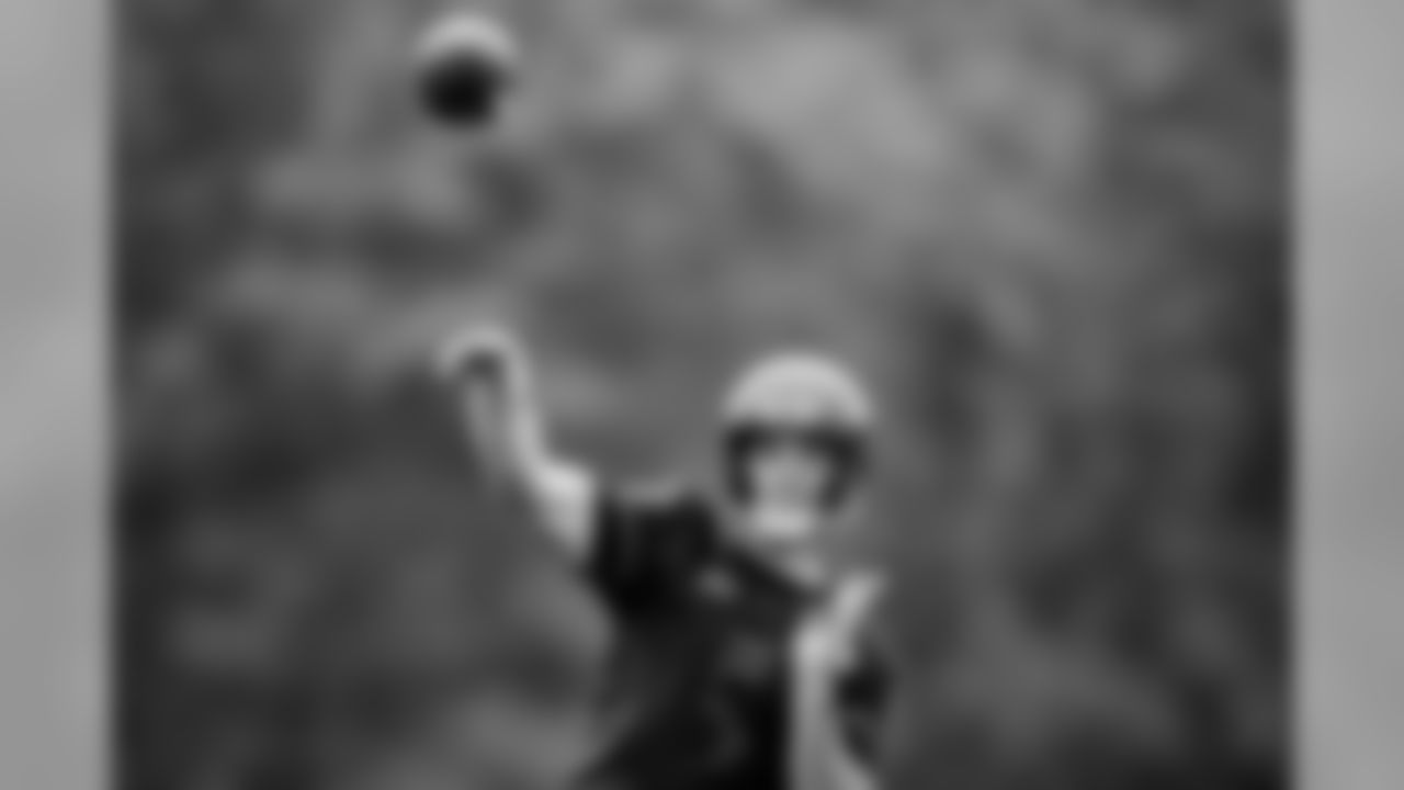 QB Joe Flacco