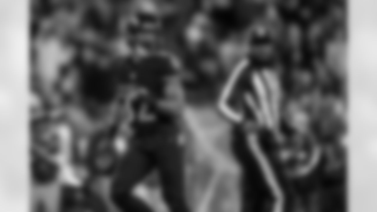 S Marcus Williams