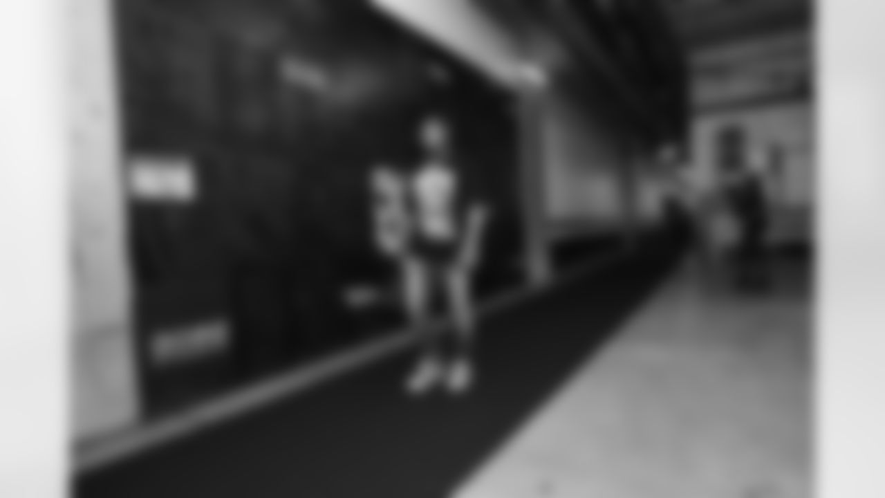 ILB Malik Harrison