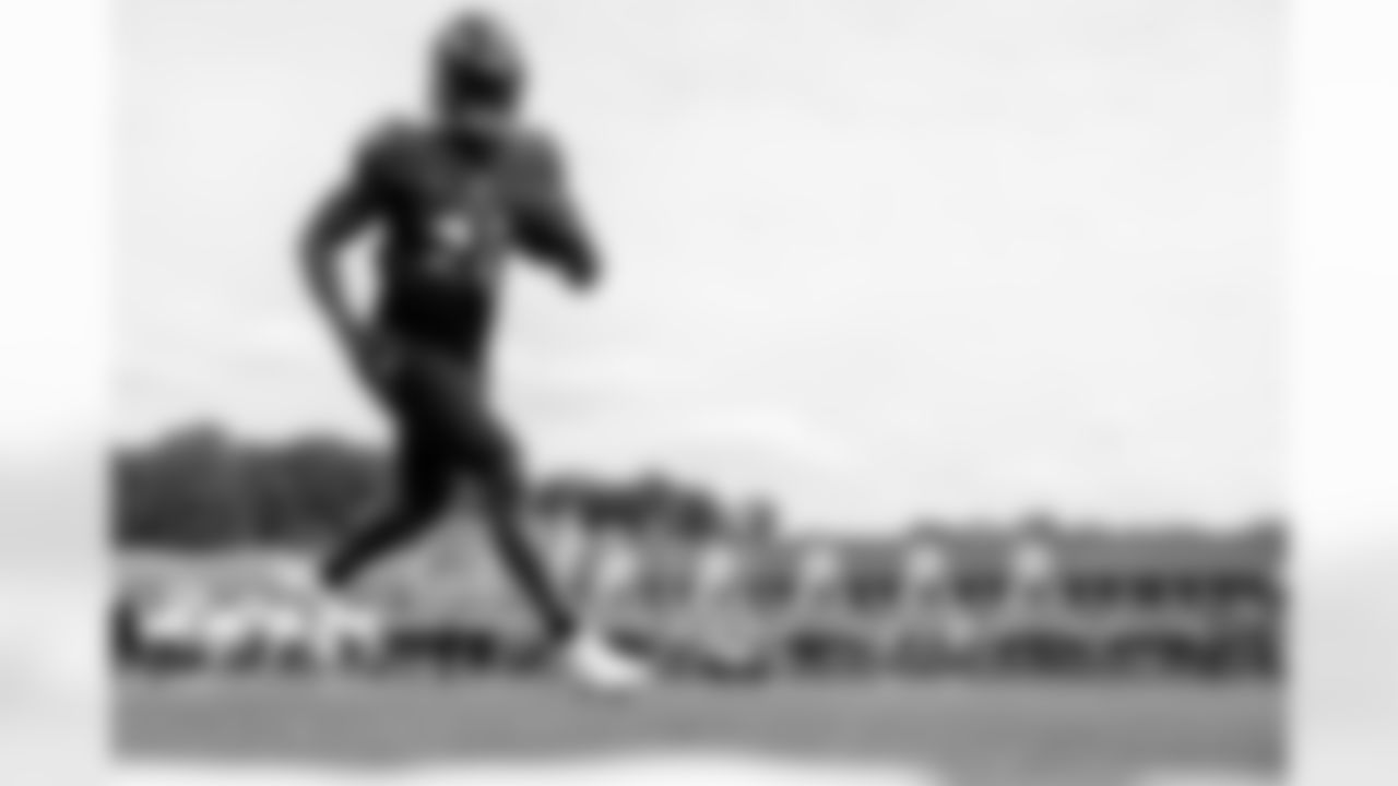 RB Latavius Murray