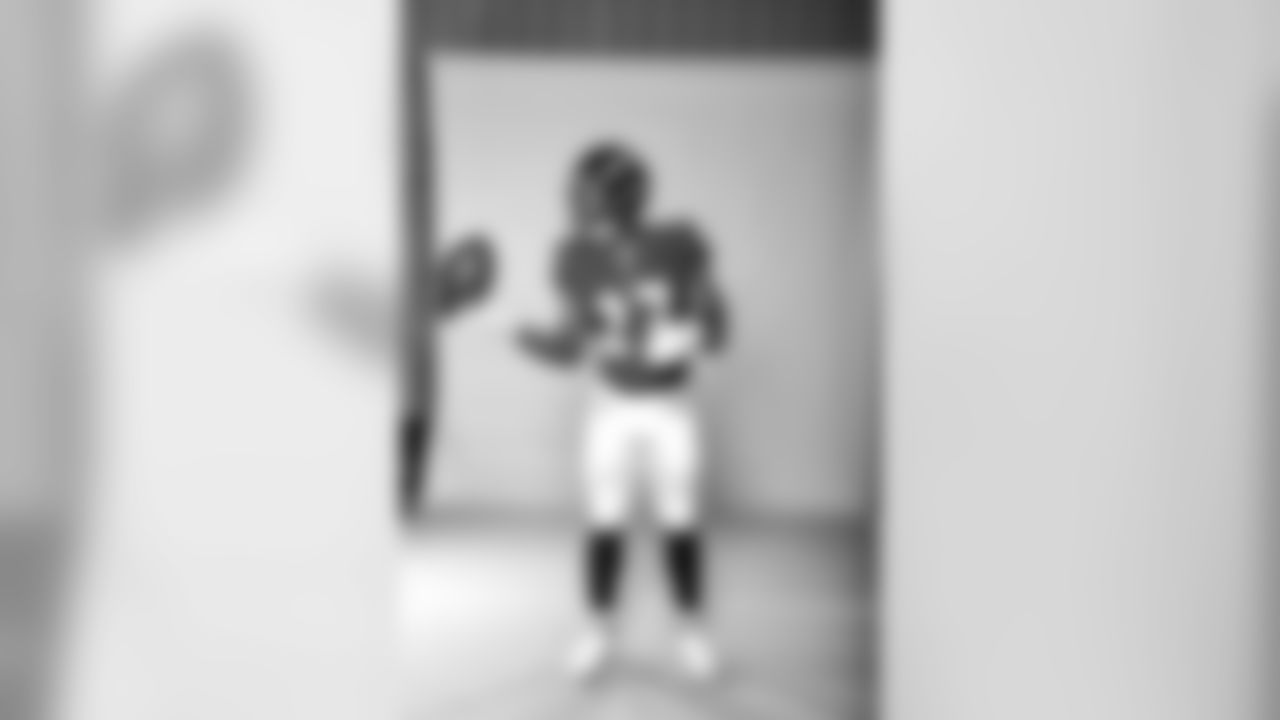 RB J.K. Dobbins