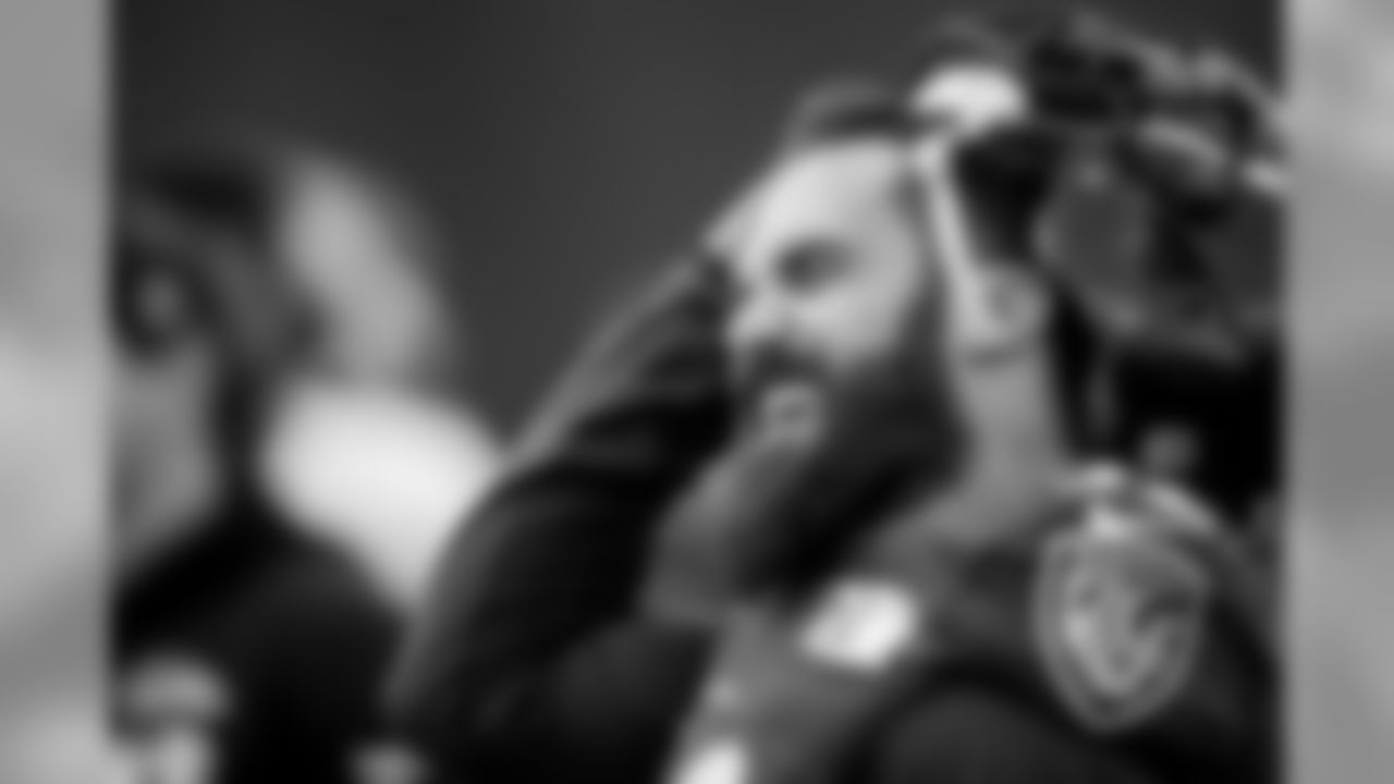 S Eric Weddle