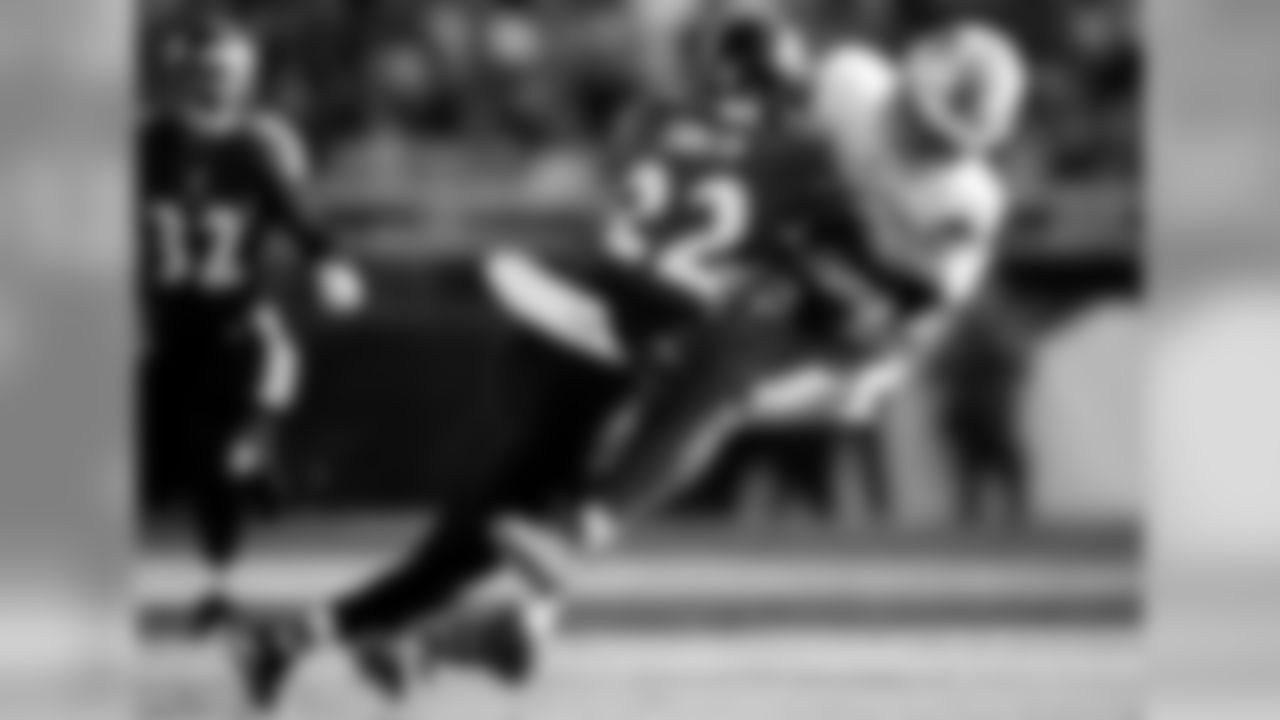 CB Jimmy Smith
