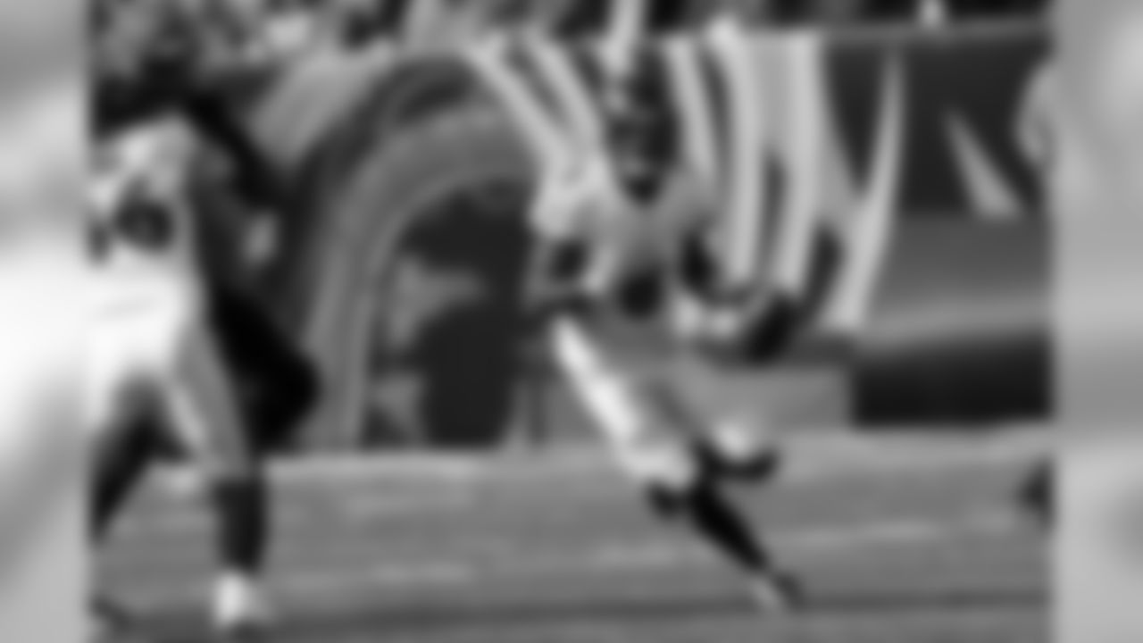 QB Lamar Jackson