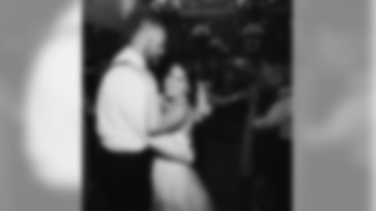 jameswhurst [James Hurst] These past two years with you have been the best two so far. God blessed me with the most beautiful, selfless person I've ever met to be by my side for my time on this Earth. Happy 2nd Anniversary @amandaghurst !!!!!!! I love you!