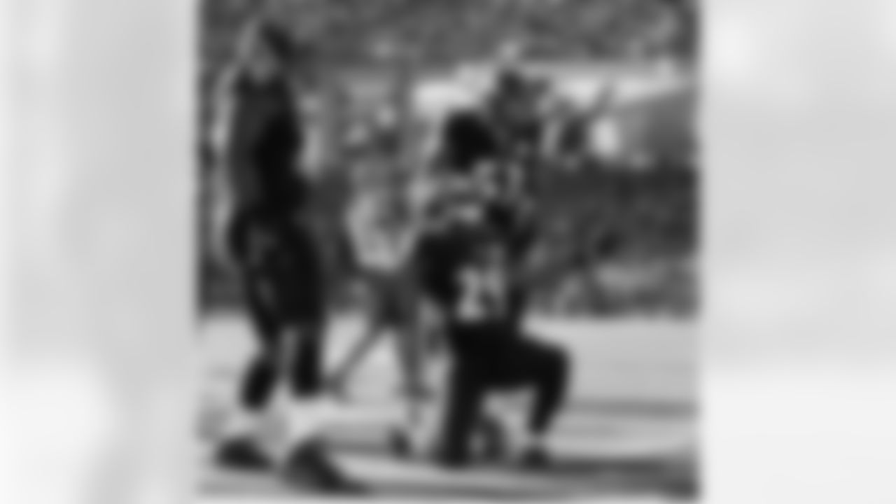 jforsett [Justin Forsett]: Excited to get back to work with my brothers on Sunday #TBT #RavensFlock