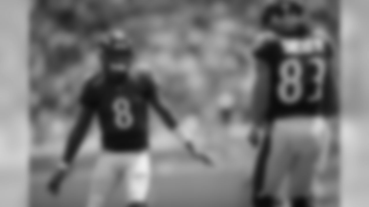WB Lamar Jackson