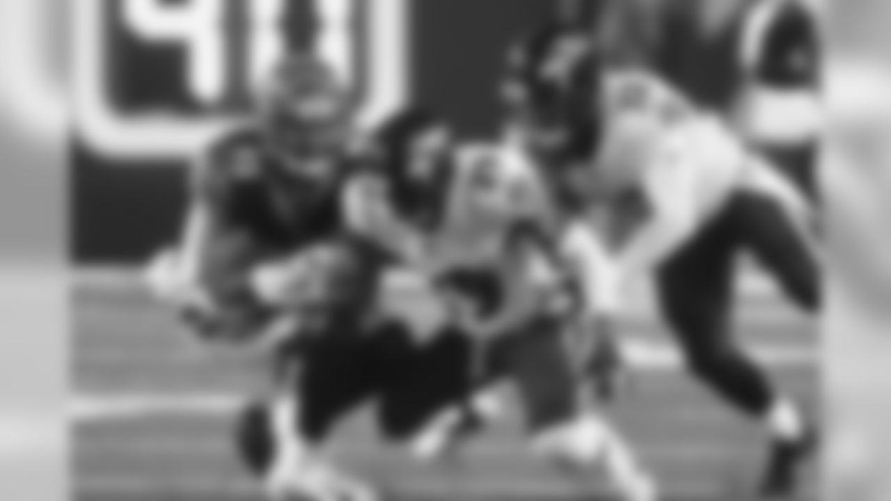 CB Marlon Humphrey