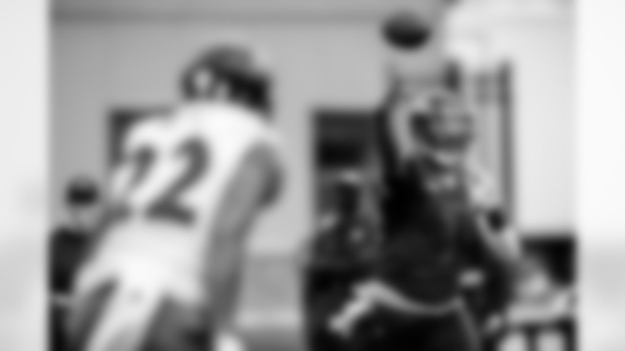 QB Robert Griffin III