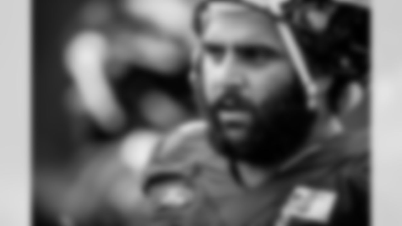 G/C Patrick Mekari