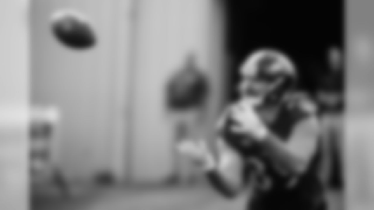 TE Mark Andrews