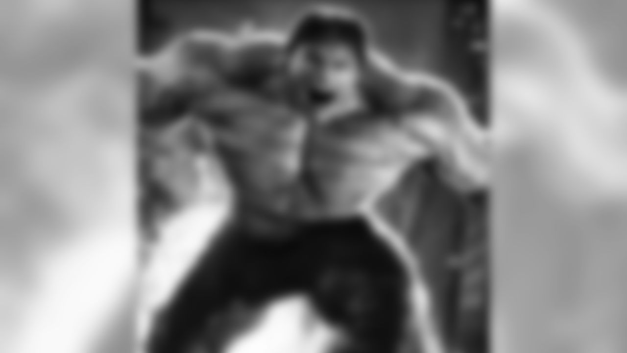 brandonw_66 [Brandon Williams]: Mood... And that's me happy!!! #HulkSmash #AlwaysJacked