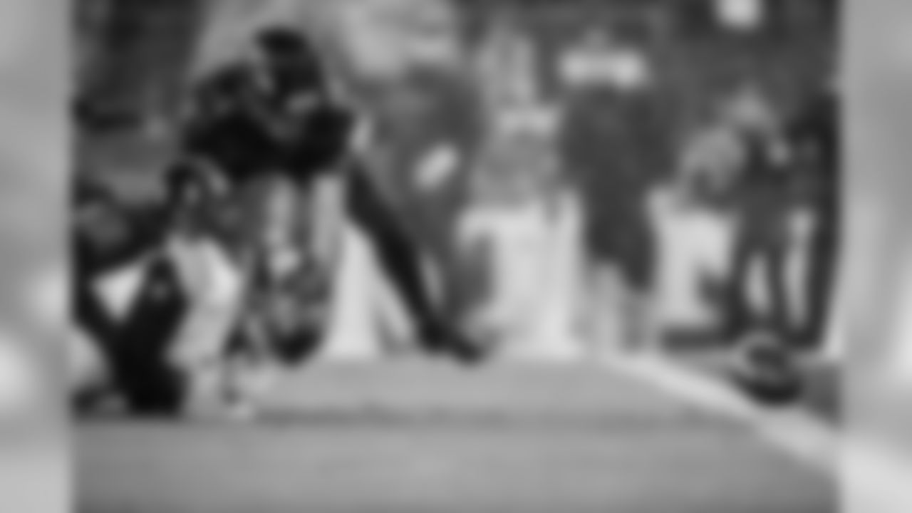 The Baltimore Ravens defeated the Pittsburgh Steelers by a score of 28-10 at M&T Bank Stadium on December 29, 2019 in Baltimore, MD.
