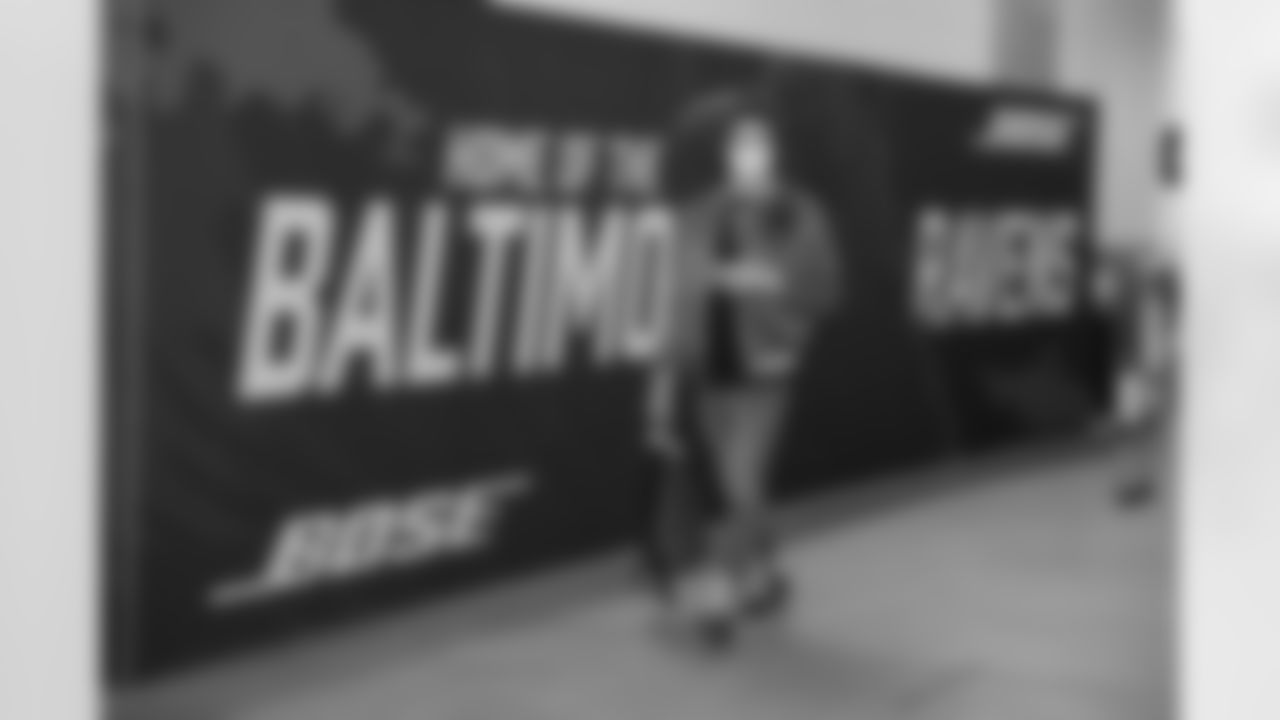 WR/RS Willie Snead IV
Week 16 | New York Giants vs. Baltimore Ravens | December 27, 2020 | M&T Bank Stadium