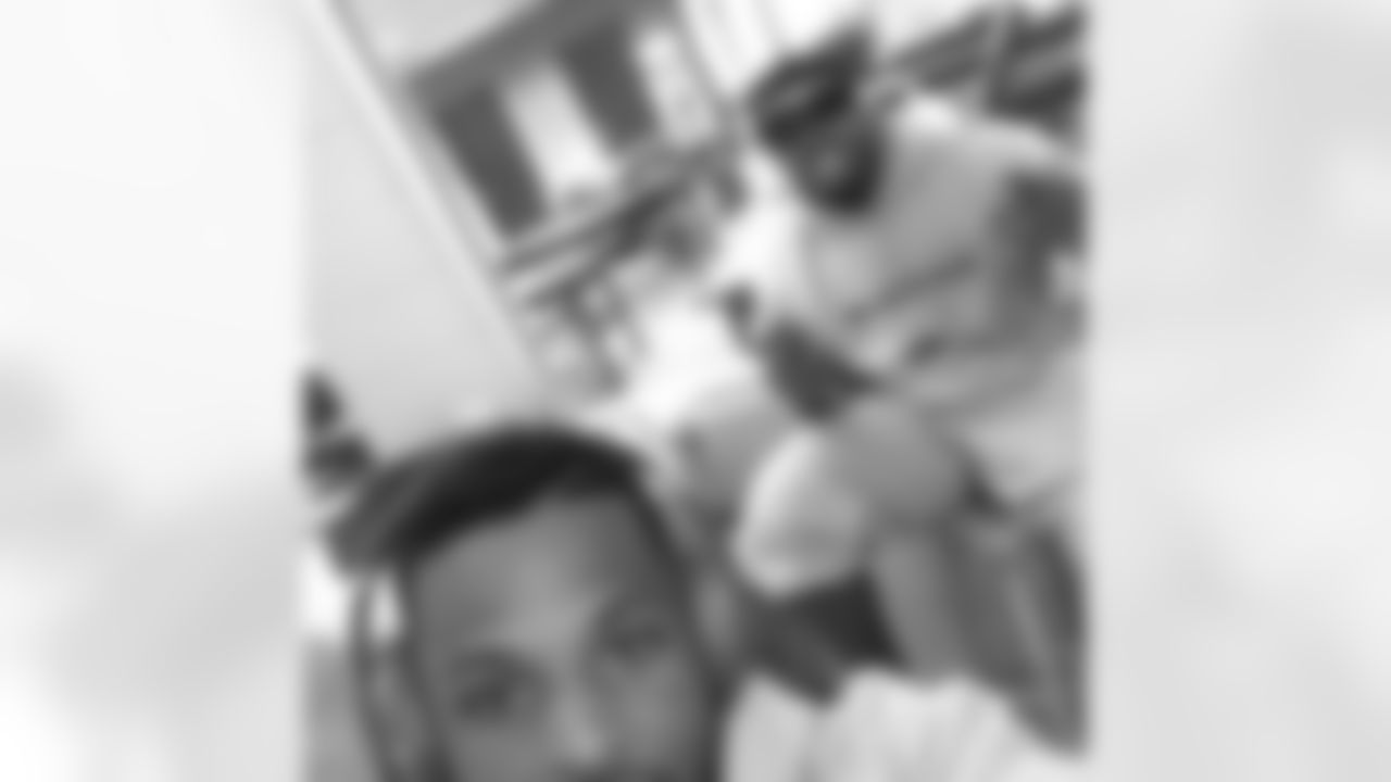 alevine41[Anthony Levine Sr.]: El Capo!!!!