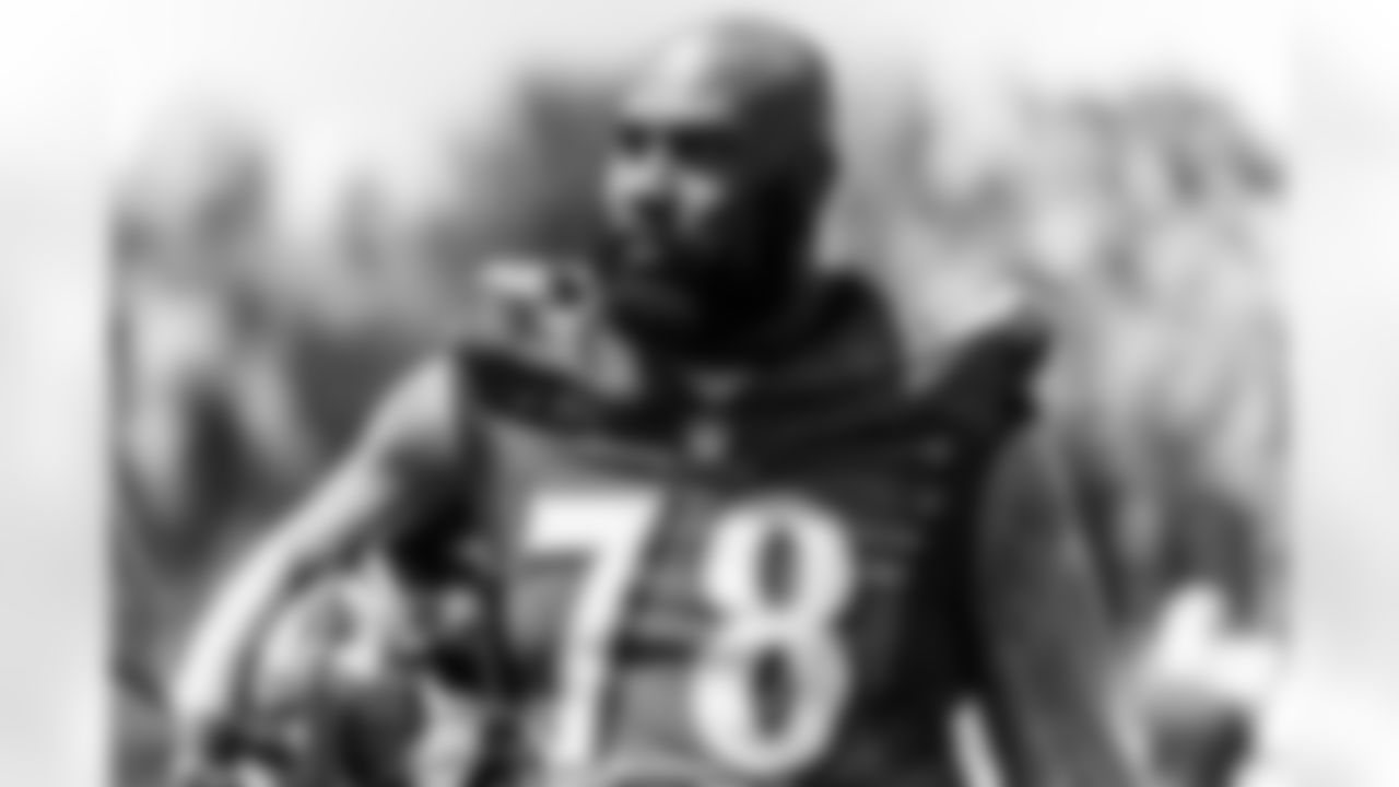 T Morgan Moses