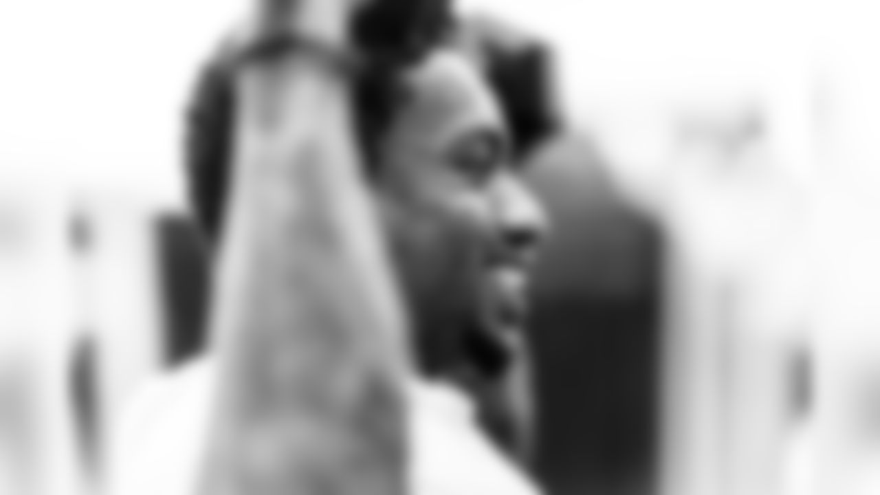 S DeShon Elliott