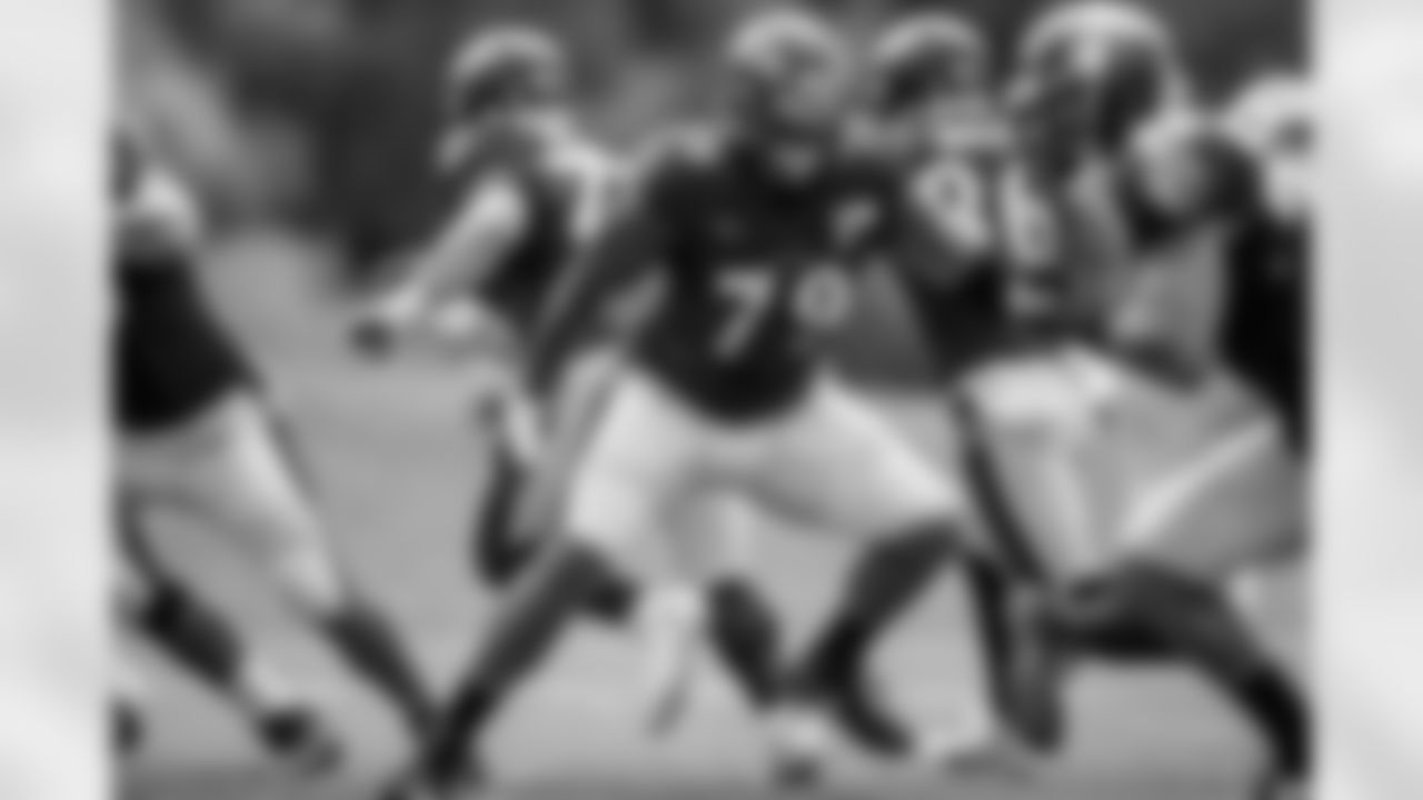T Ronnie Stanley