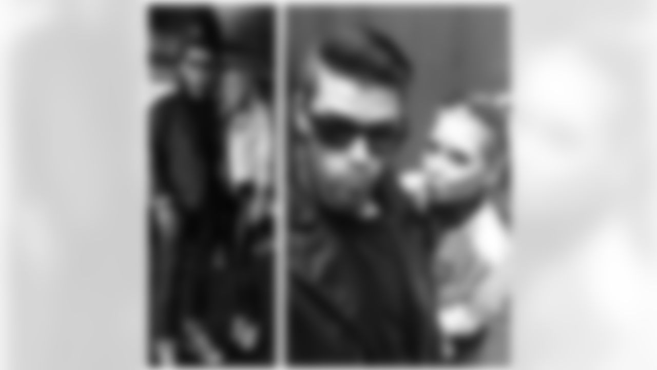 jtuck9[Justin Tucker]: Grease Lightning at the Goodwill Gridiron Halloween Party!