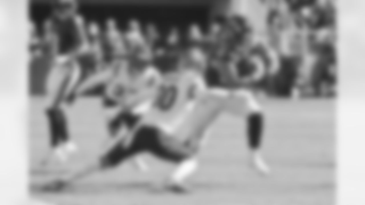 TE Mark Andrews