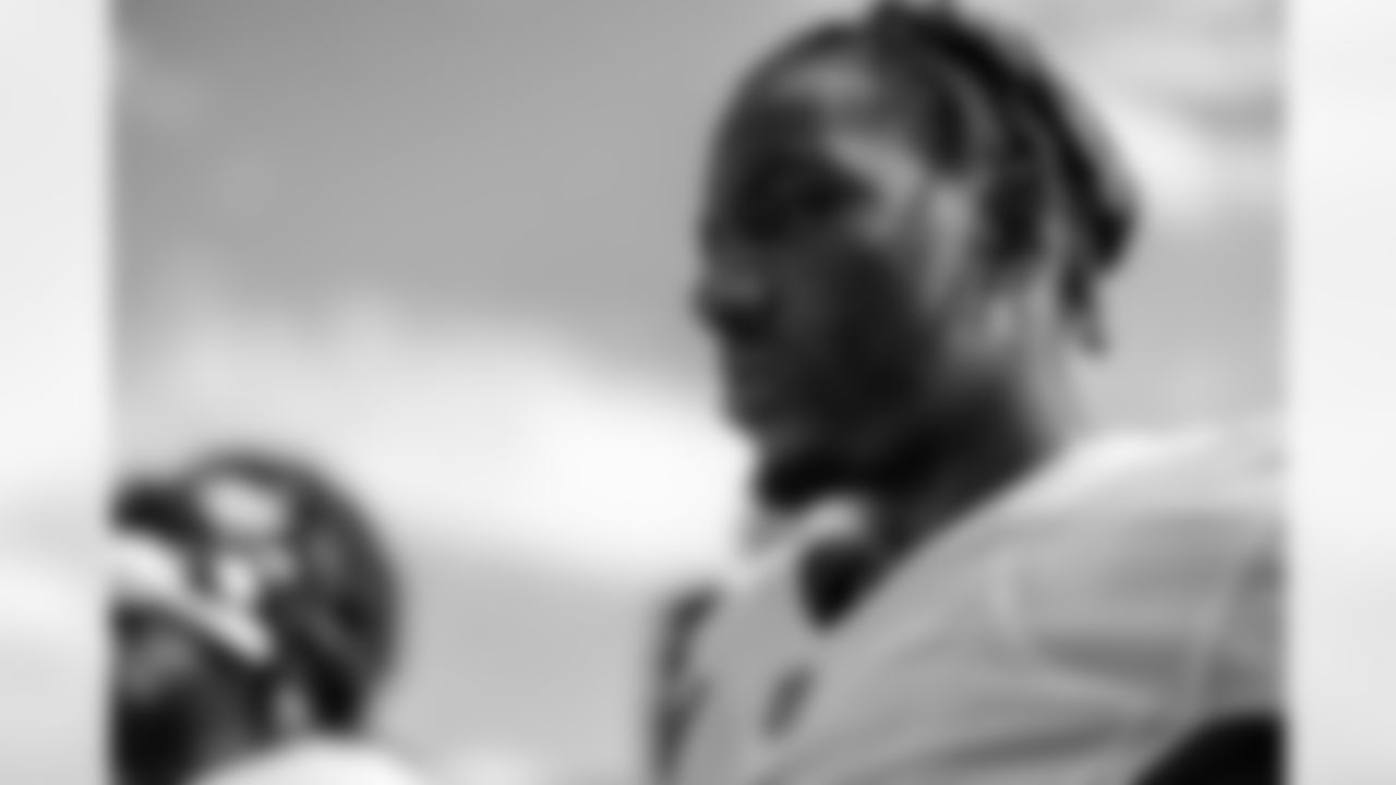 CB Kevon Seymour