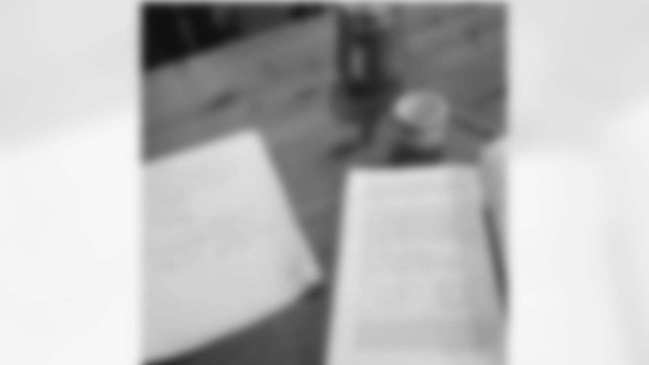 john_urschel [John Urschel]: #offseason