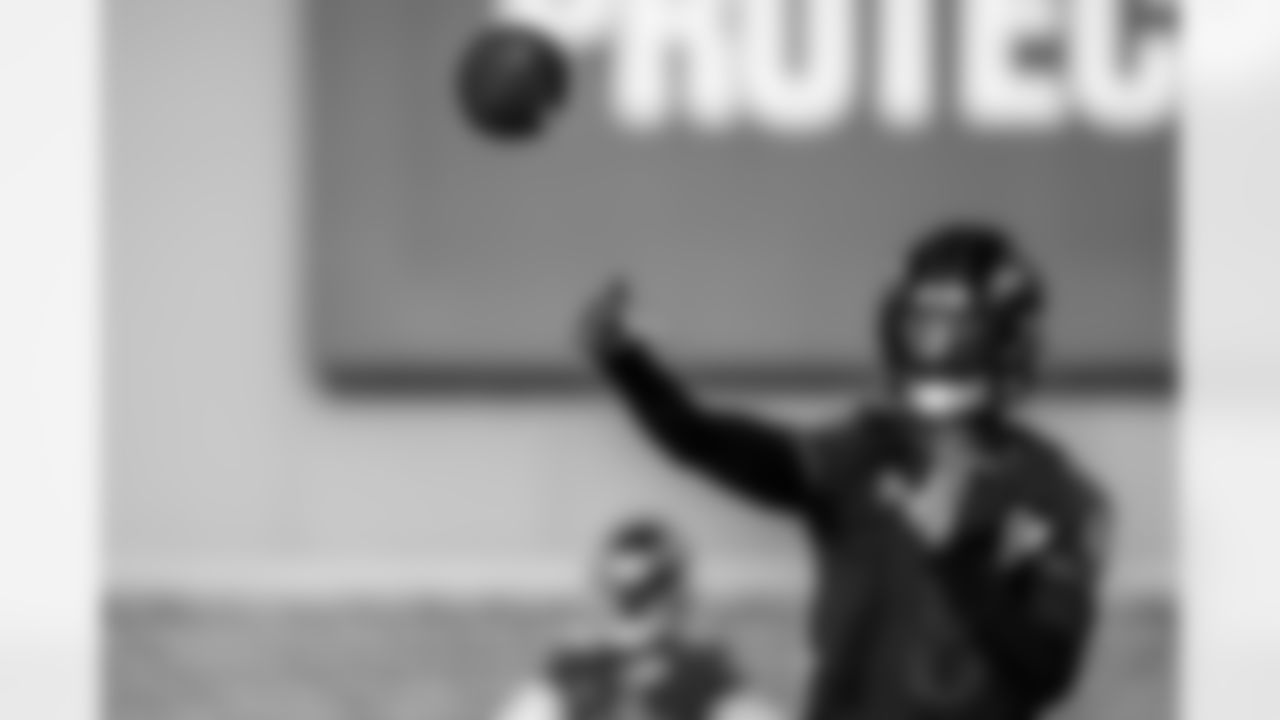 QB Lamar Jackson