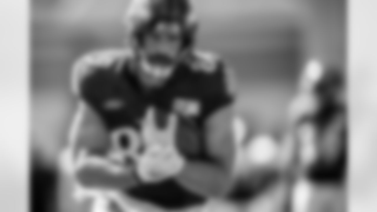 TE Mark Andrews