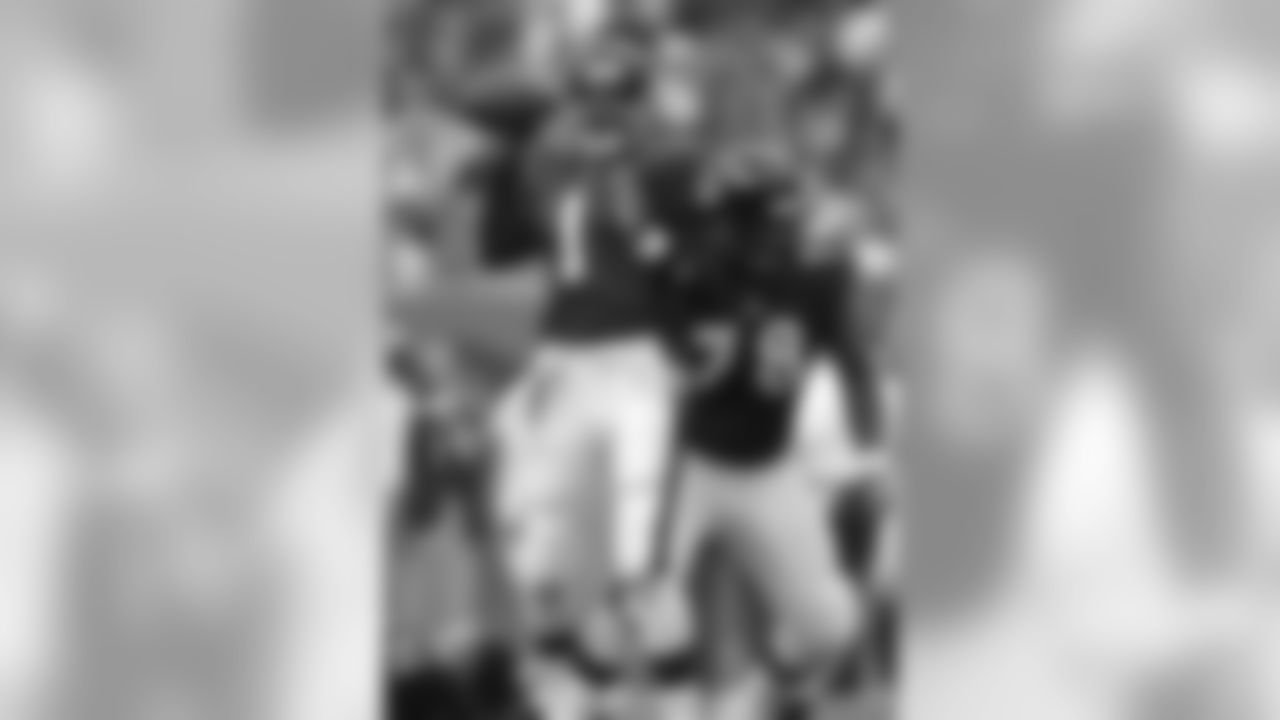 Randall Cunningham (2001)