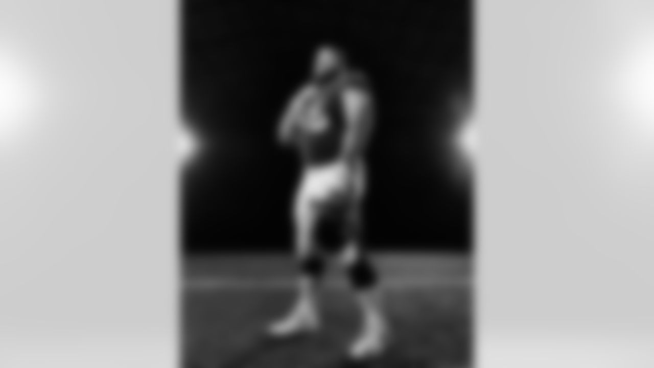 G Ben Cleveland