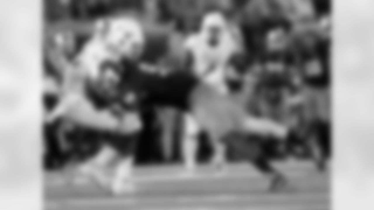No. 1 Linebacker: Jaylon Smith, Notre Dame