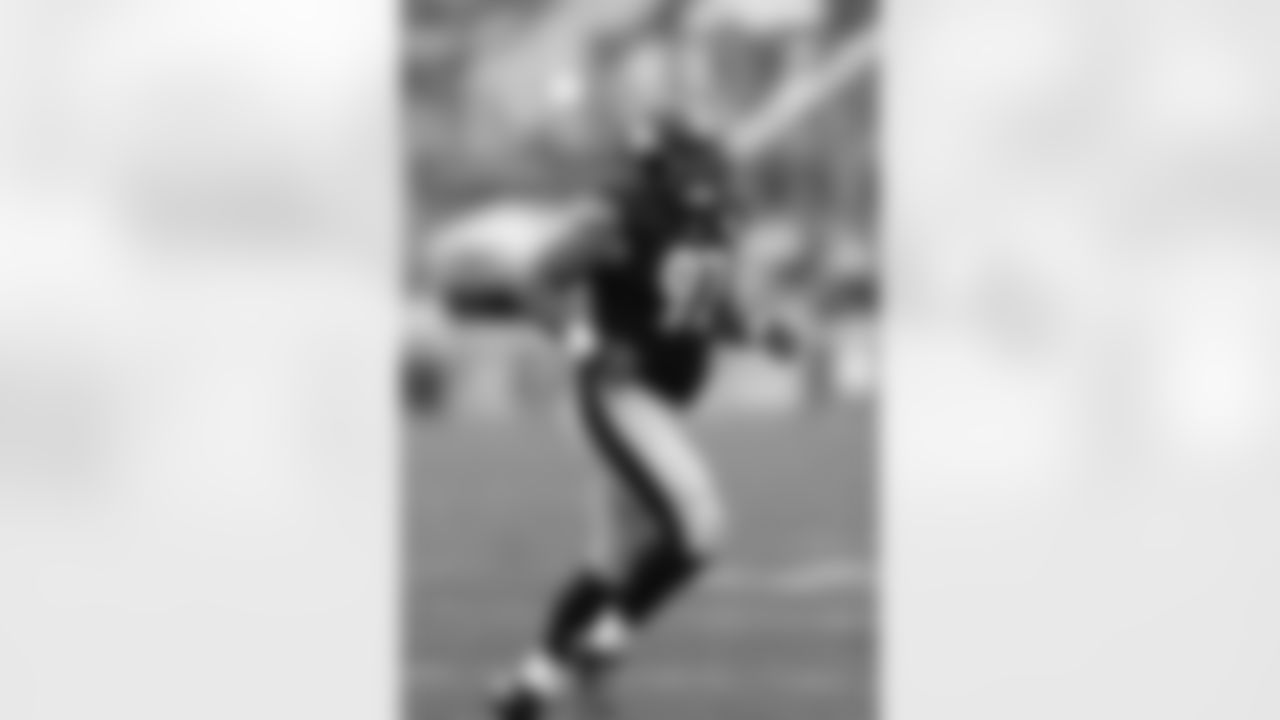 2011, No. 31 – DE Cameron Heyward, Pittsburgh Steelers