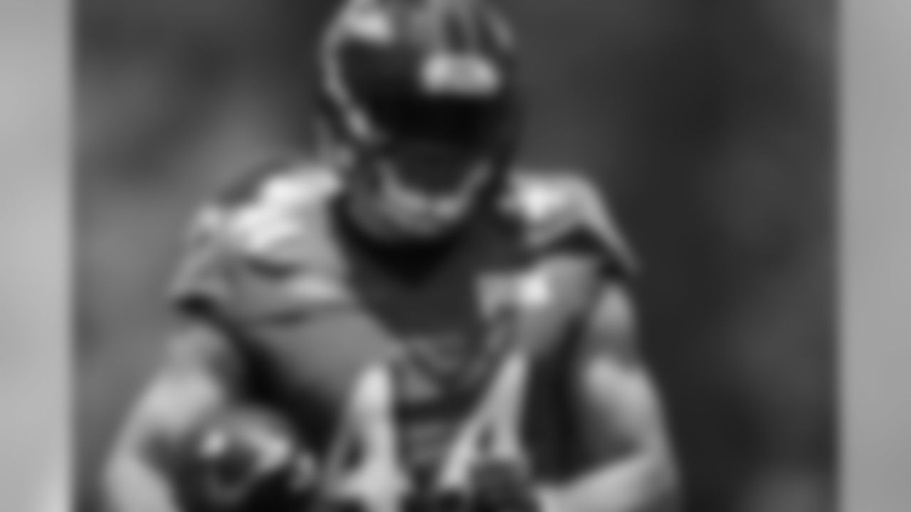 FB: Kyle Juszczyk