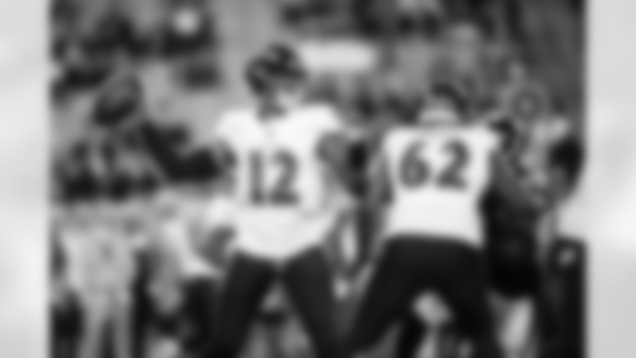 The Baltimore Ravens defeated the Arizona Cardinals at State Farm Stadium in a pre-season game by a score of 24-17 on Sunday, August 21, 2022.