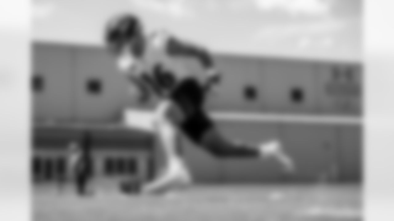 WR Tylan Wallace
