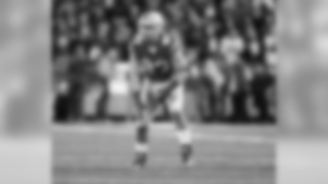 DE Joey Bosa, Ohio State